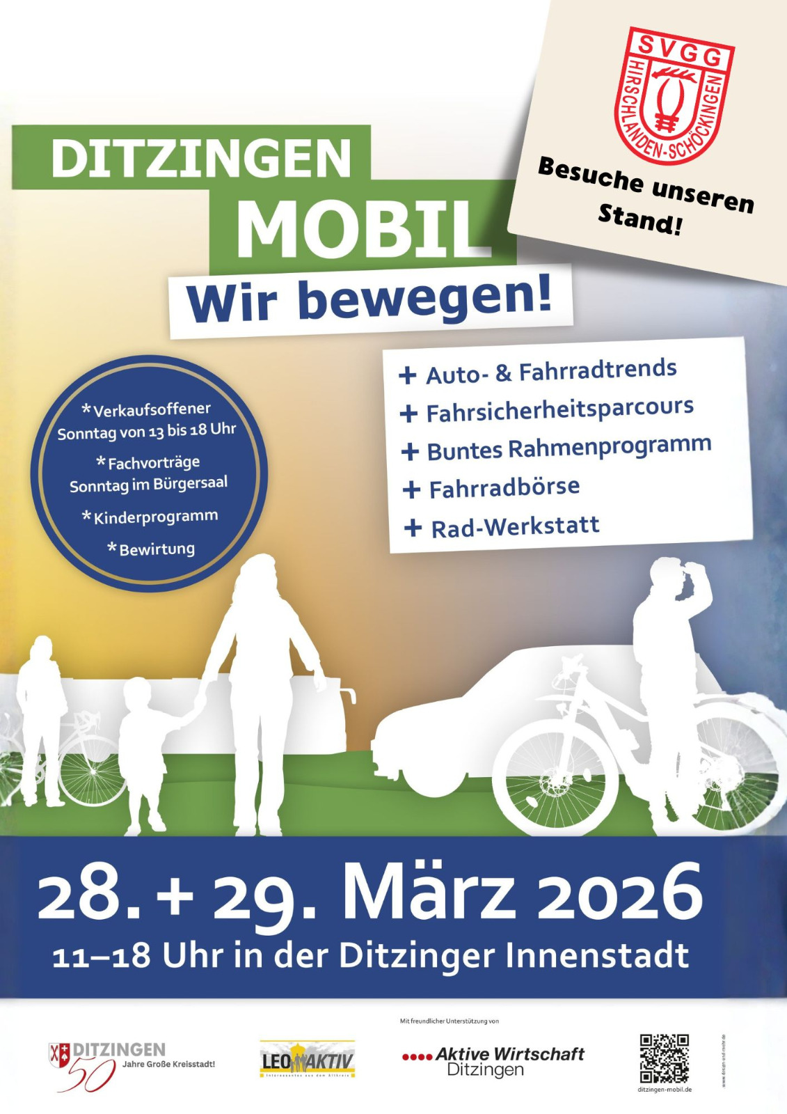 Winter adé, Sommer olé