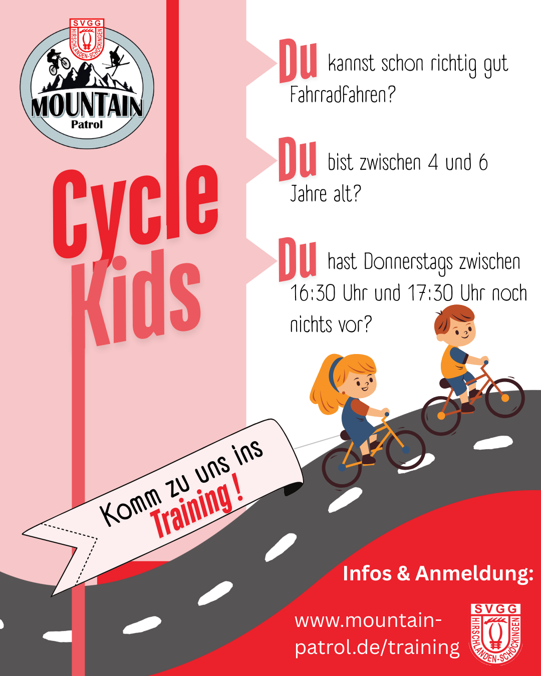 Cycle Kids