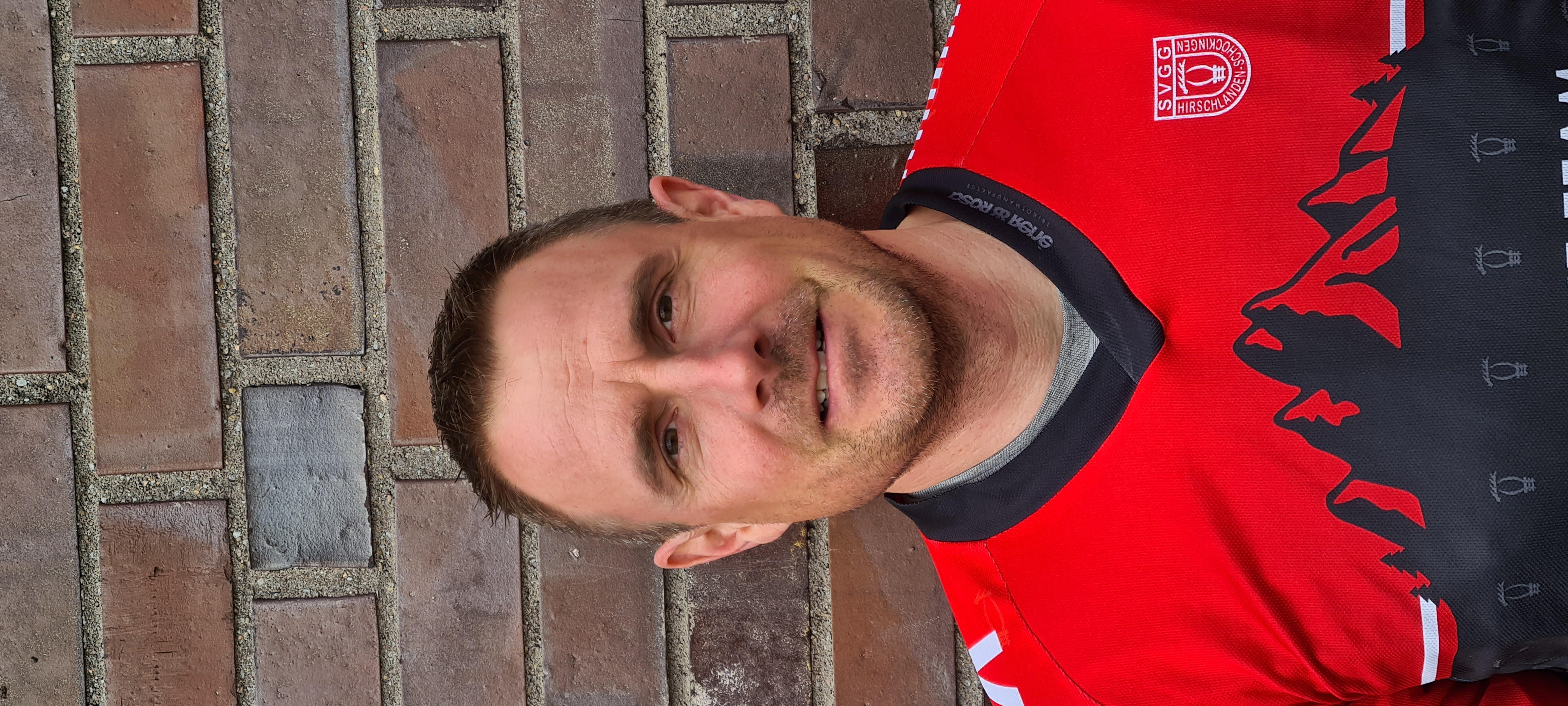 Jens Martin