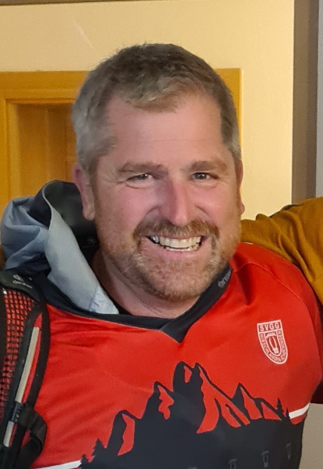 Jochen Ruoff