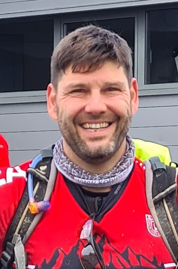Michael Riffel