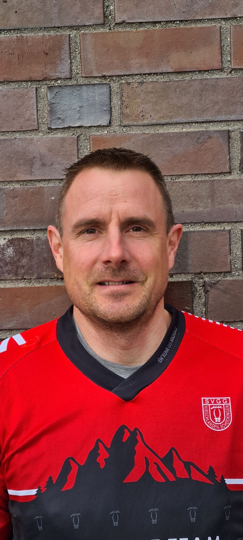 Jens Martin